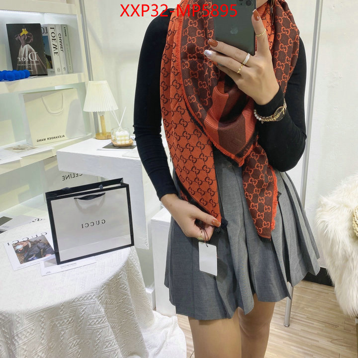 Scarf-Gucci,best aaaaa , ID: MP5895,$: 32USD