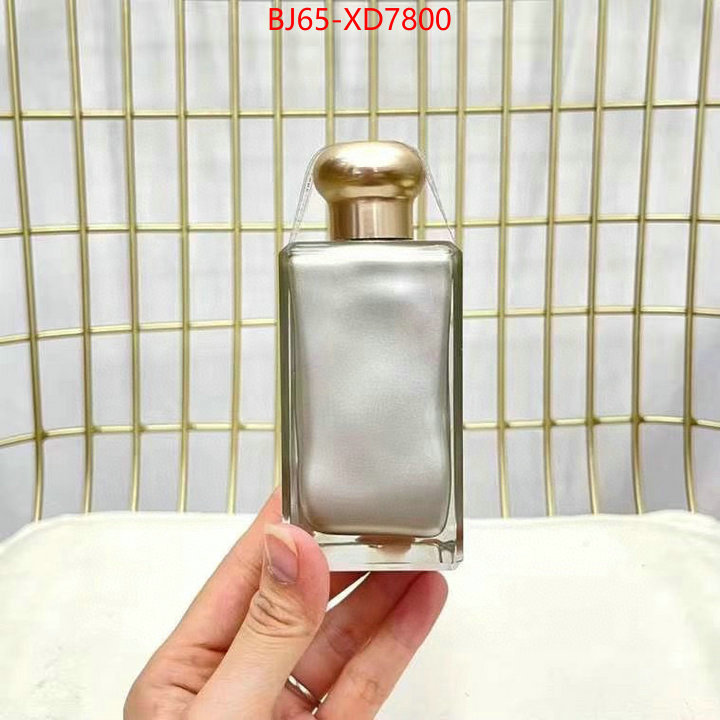 Perfume-Jo Malone,buy the best replica , ID: XD7800,$: 65USD
