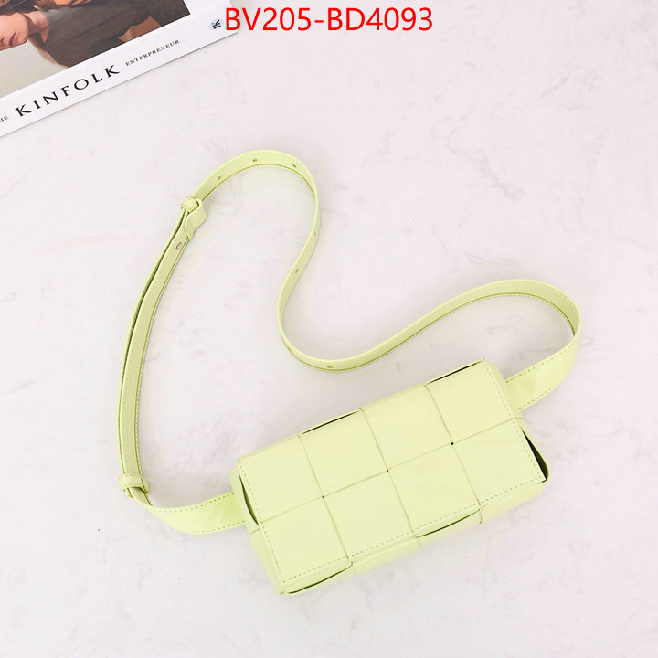 BV Bags(TOP)-Cassette Series,the best quality replica ,ID: BD4093,$: 205USD