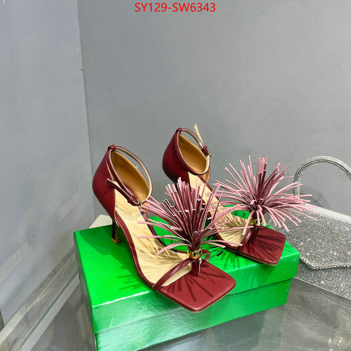 Women Shoes-BV,supplier in china , ID: SW6343,$: 129USD