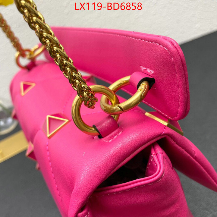 Valentino Bags(4A)-Roman Stud-,china sale ,ID: BD6858,