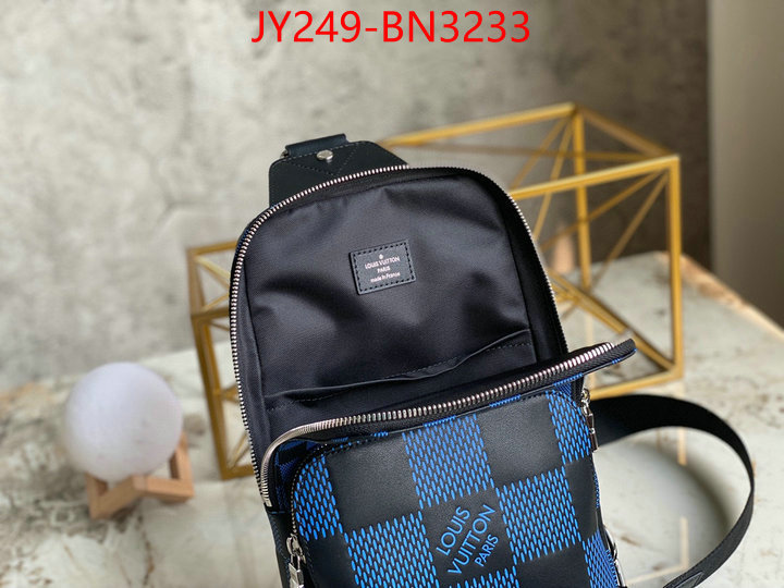 LV Bags(TOP)-Avenue-,ID: BN3233,$: 249USD