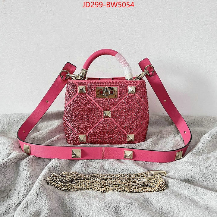 Valentino Bags (TOP)-Roman Stud-,where to buy high quality ,ID: BW5054,$: 299USD