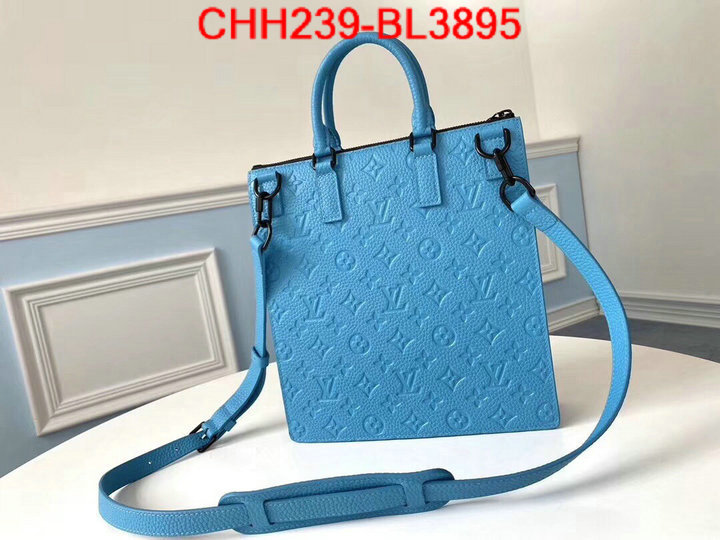 LV Bags(TOP)-Handbag Collection-,ID: BL3895,$: 239USD