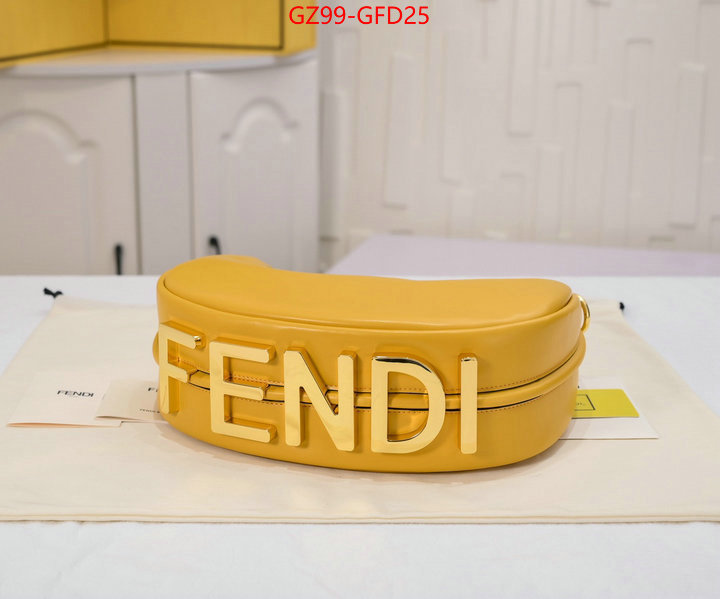 Fendi Big Sale-,ID: GFD25,$: 99USD