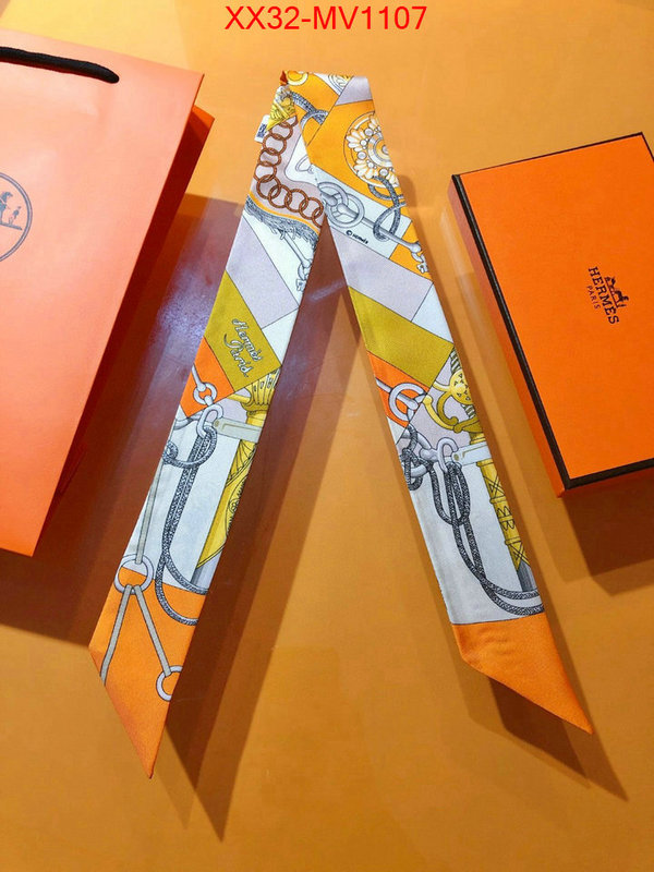 Scarf-Hermes,highest quality replica , ID: MV1107,$: 32USD