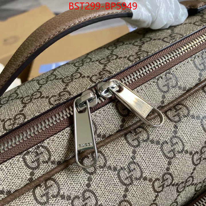 Gucci Bags(TOP)-Backpack-,high quality perfect ,ID: BP5949,$: 299USD