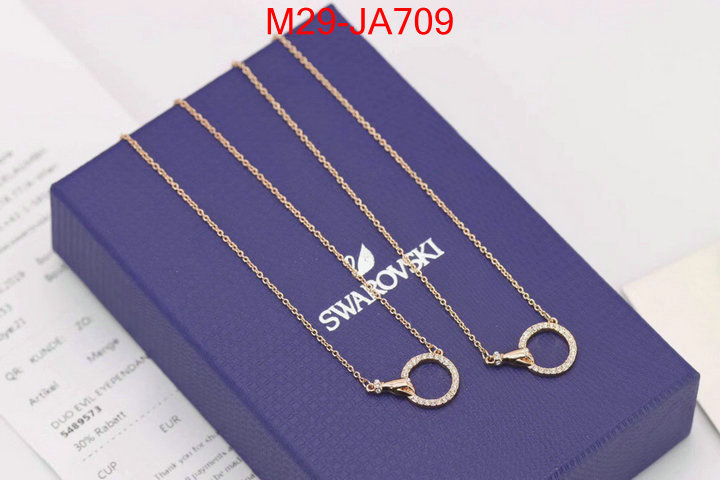 Jewelry-Swarovski,from china , ID: JA709,$: 29USD