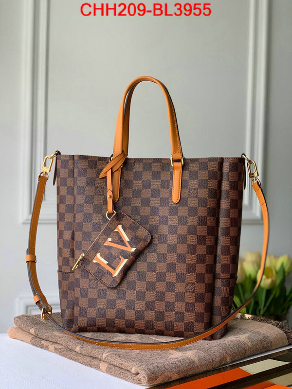 LV Bags(TOP)-Handbag Collection-,ID: BL3955,$: 209USD