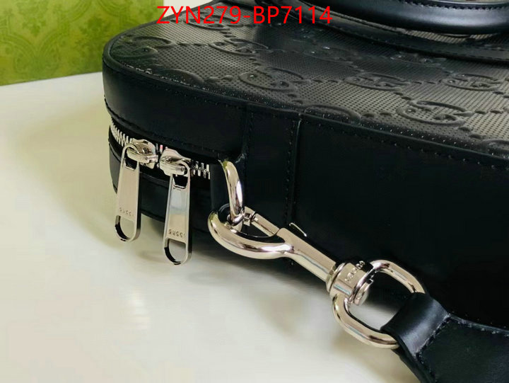 Gucci Bags(TOP)-Handbag-,online sale ,ID: BP7114,$: 279USD