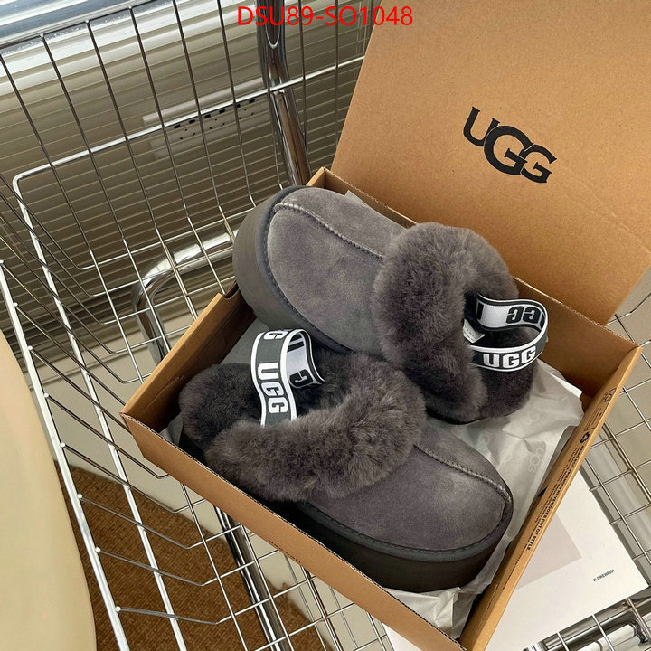 Women Shoes-UGG,wholesale , ID: SO1048,$: 89USD