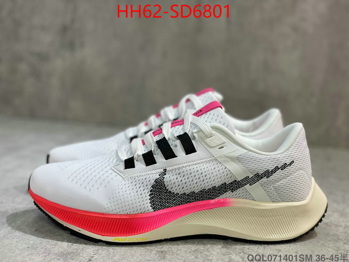 Women Shoes-NIKE,best quality fake , ID: SD6801,$: 62USD