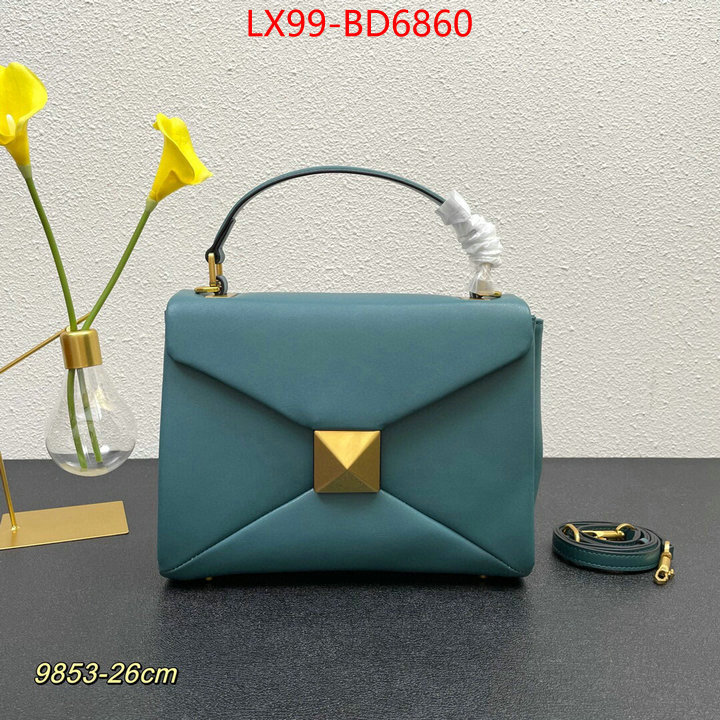 Valentino Bags(4A)-Diagonal-,wholesale designer shop ,ID: BD6860,$: 99USD