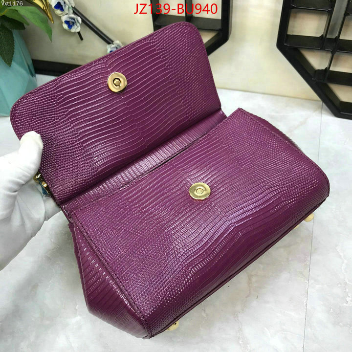 DG Bags(TOP)-Sicily,ID: BU940,$: 139USD