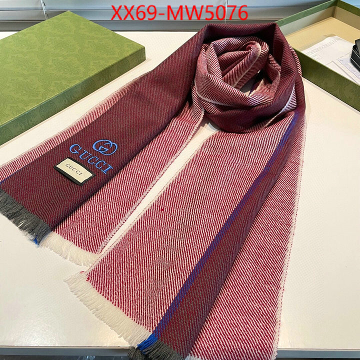 Scarf-Gucci,replcia cheap from china , ID: MW5076,$: 69USD