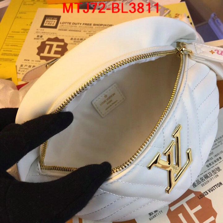 LV Bags(4A)-Discovery-,online from china designer ,ID: BL3811,$: 72USD