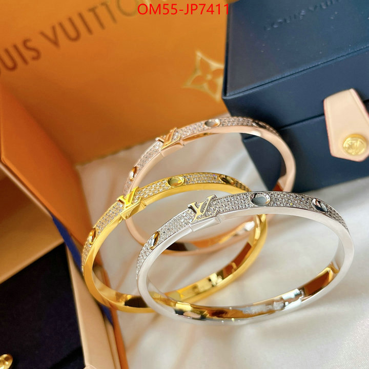 Jewelry-LV,replica sale online , ID: JP7411,$: 55USD