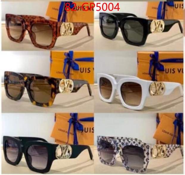 Glasses-LV,2023 aaaaa replica 1st copy , ID: GP5004,$: 82USD