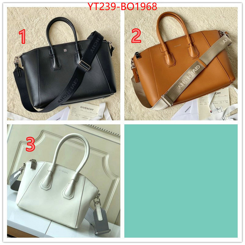 Givenchy Bags (TOP)-Handbag-,ID: BO1968,$: 239USD