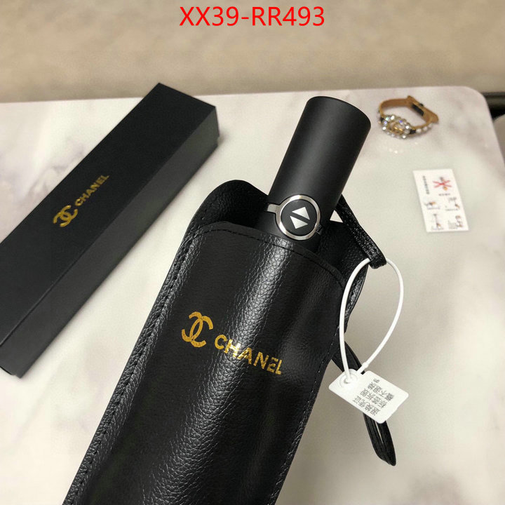 Umbrella-Chanel,replicas , ID: RR492,$: 39USD