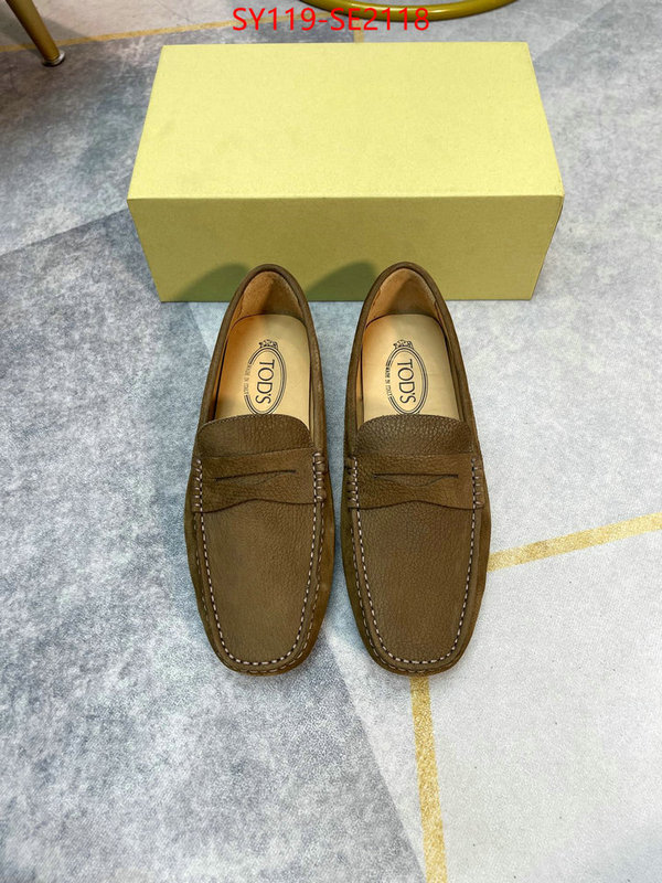 Men Shoes-Tods,wholesale replica shop , ID: SE2118,$: 119USD