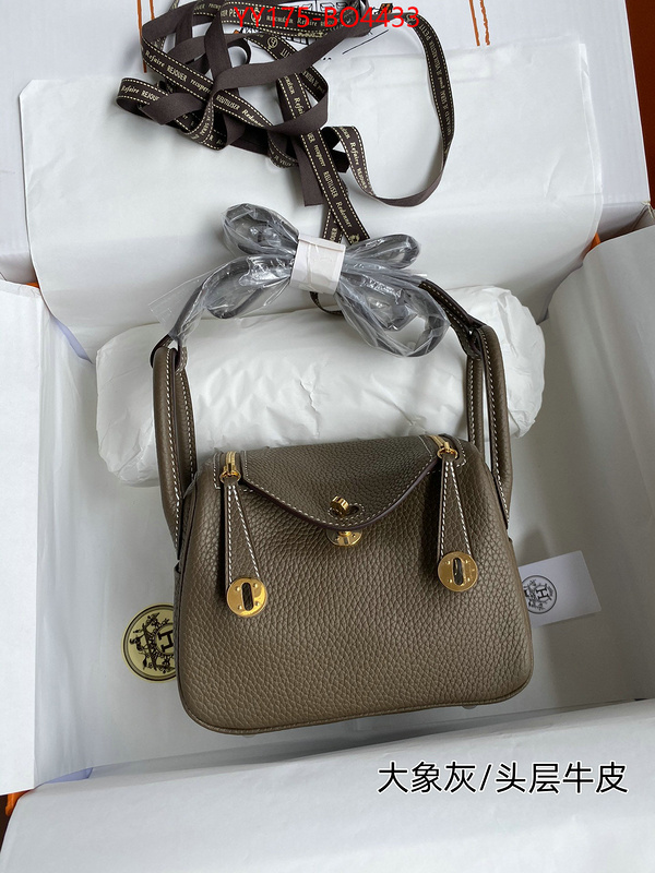 Hermes Bags(TOP)-Lindy-,7 star collection ,ID: BO4433,$: 175USD