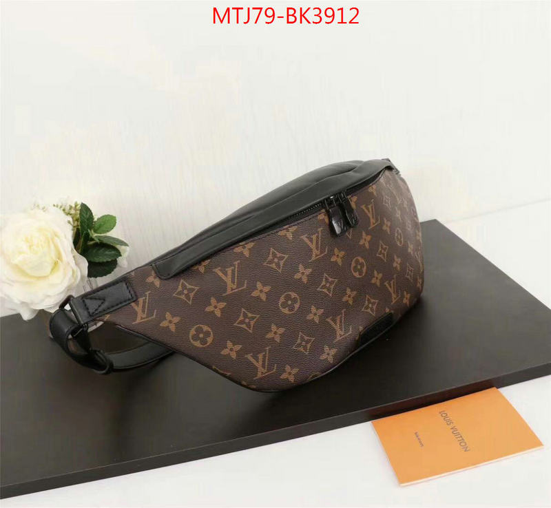 LV Bags(4A)-Discovery-,the most popular ,ID: BK3912,$:79USD