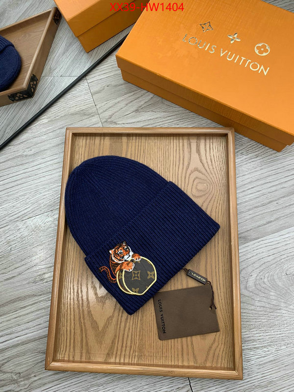 Cap (Hat)-LV,is it ok to buy replica , ID: HW1404,$: 39USD