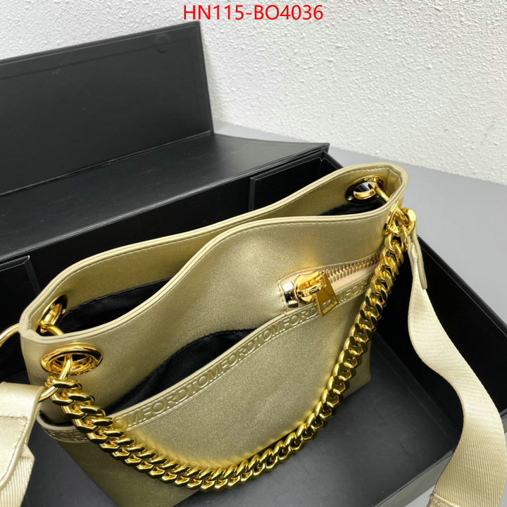 Tom Ford Bags(4A)-Handbag-,2023 replica wholesale cheap sales online ,ID: BO4036,$: 115USD