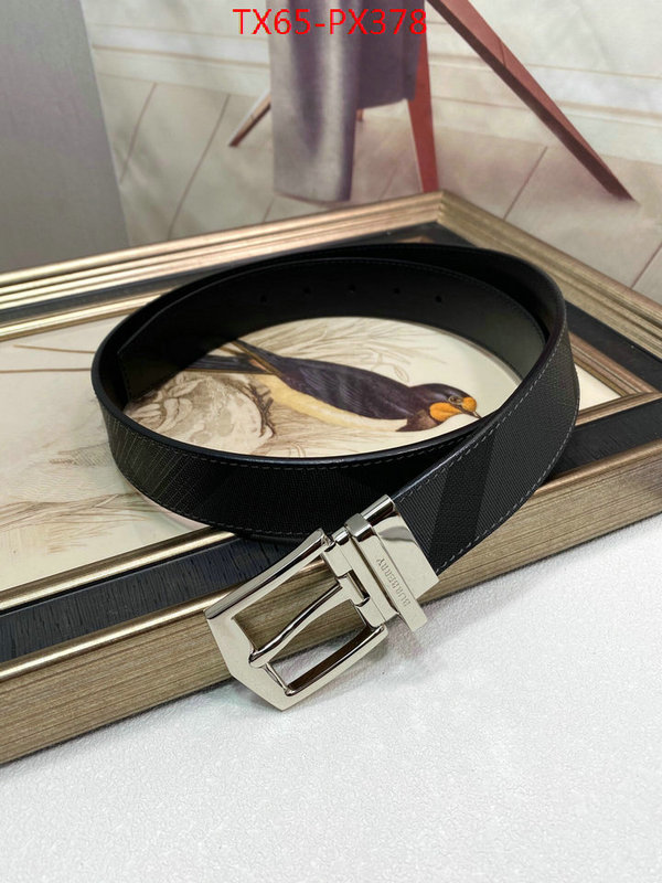 Belts-Burberry,shop designer , ID: PX378,$: 65USD