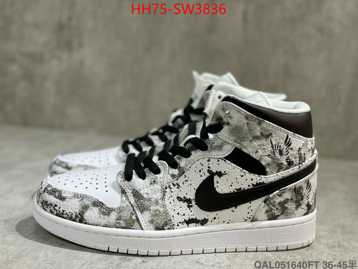 Men Shoes-Nike,store , ID: SW3836,$: 75USD