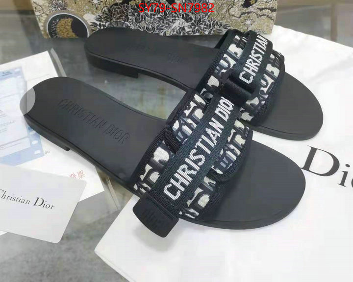 Women Shoes-Dior,where to find best , ID: SN7982,$: 79USD