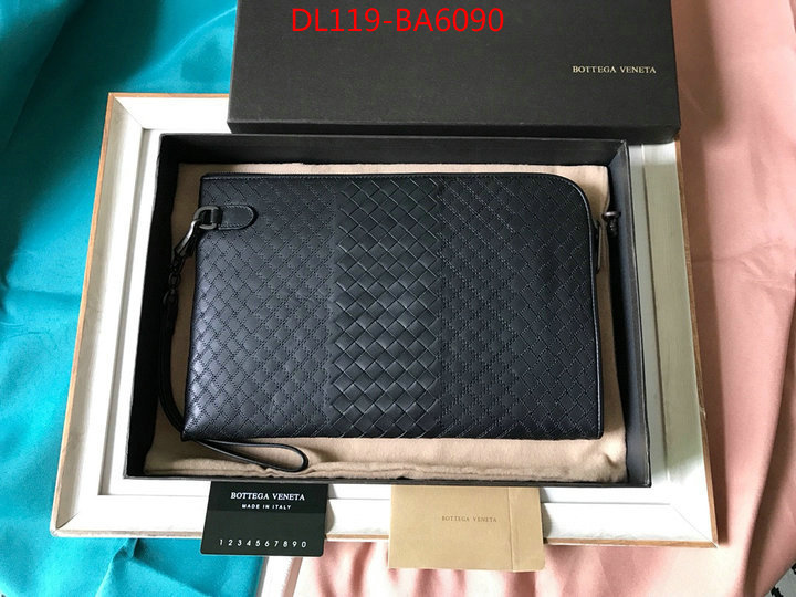 BV Bags(TOP)-Clutch-,fake designer ,ID: BA6090,$: 119USD