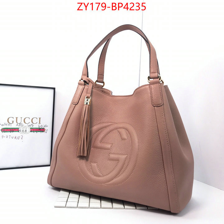 Gucci Bags(TOP)-Handbag-,ID: BP4235,$: 179USD