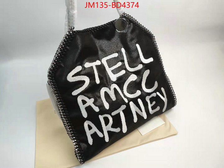 Stella McCartney Bags (TOP)-Handbag-,for sale cheap now ,ID: BD4374,$: 135USD