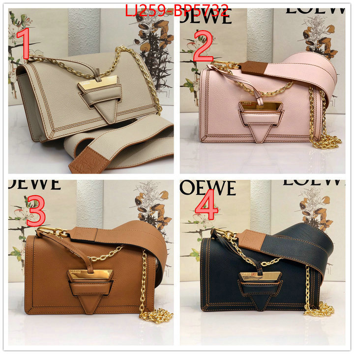 Loewe Bags(TOP)-Diagonal-,copy ,ID: BP5732,$: 259USD