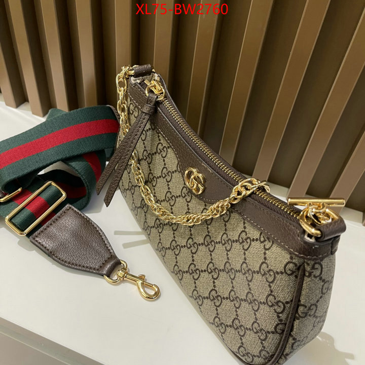 Gucci Bags(4A)-Ophidia-G,wholesale replica ,ID: BW2760,$: 75USD