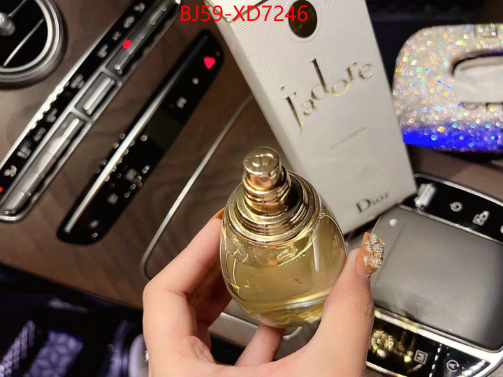 Perfume-Dior,how to buy replica shop , ID: XD7246,$: 59USD