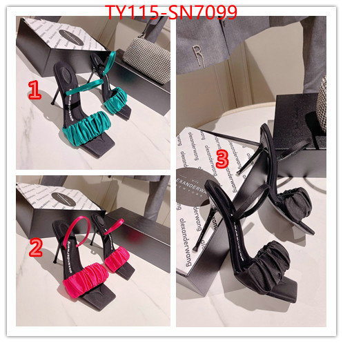 Women Shoes-Alexander Wang,where can i find , ID: SN7099,$: 115USD