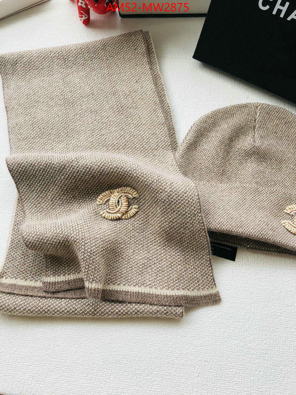 Cap (Hat)-Chanel,replicas buy special , ID: MW2875,$: 52USD