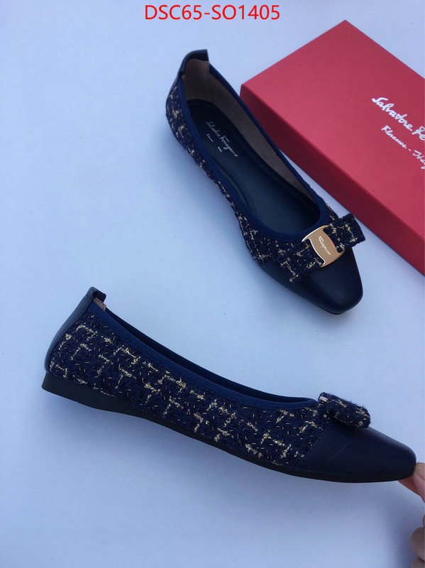 Women Shoes-Ferragamo,shop cheap high quality 1:1 replica , ID: SO1405,$: 65USD