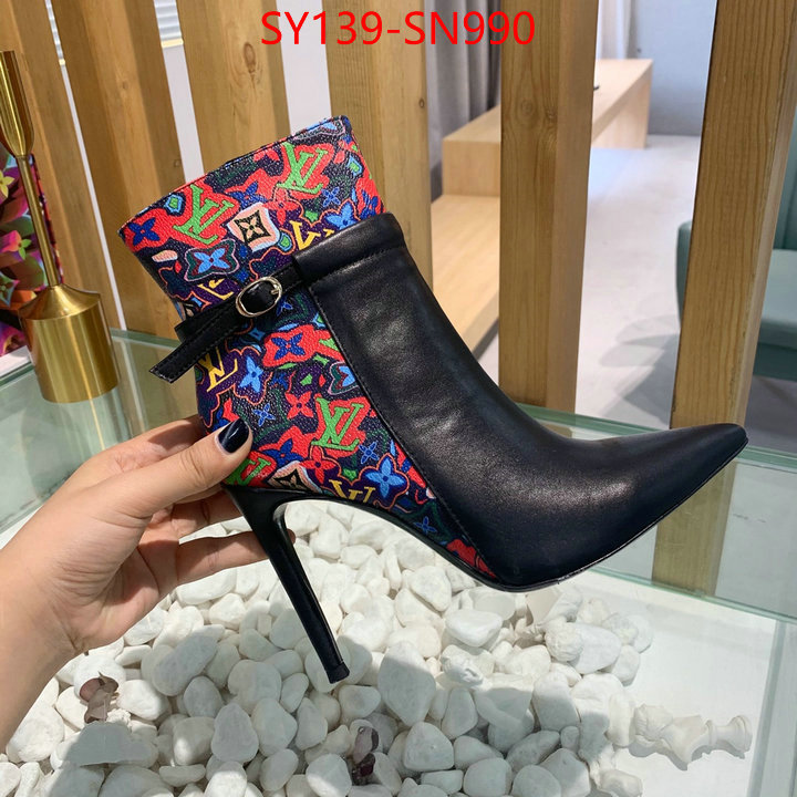 Women Shoes-LV,at cheap price , ID: SN990,$: 139USD