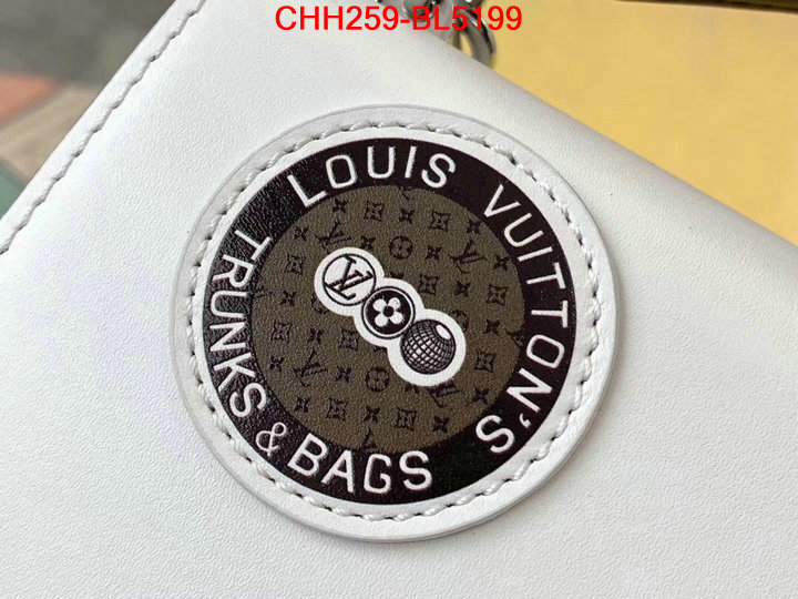 LV Bags(TOP)-Pochette MTis-Twist-,ID: BL5199,$: 259USD