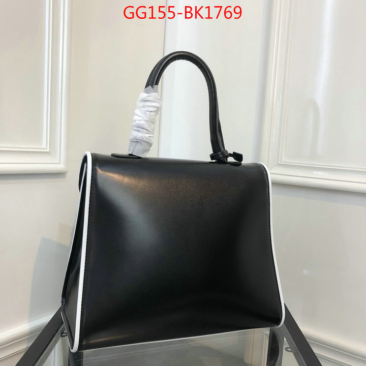 Delvaux Bags(TOP)-Brillant,buy luxury 2023 ,ID: BK1769,$:155USD