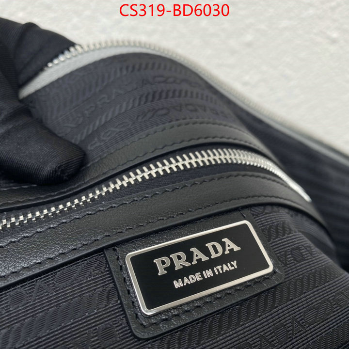 Prada Bags(TOP)-Handbag-,ID: BD6030,$: 319USD