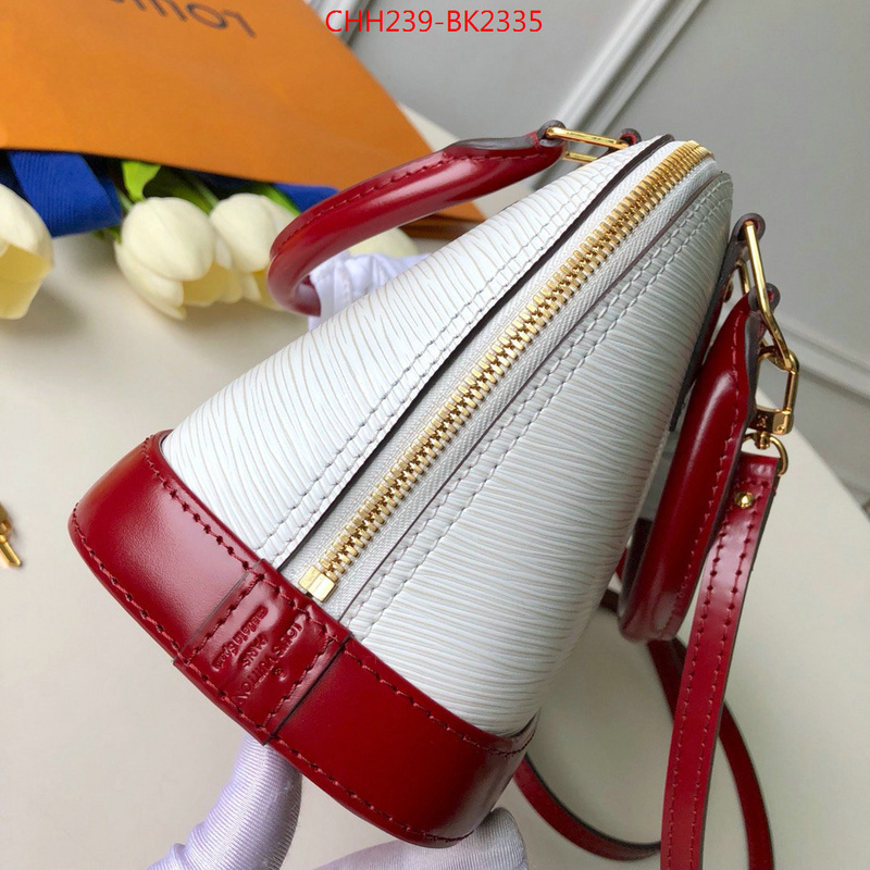 LV Bags(TOP)-Alma-,ID: BK2335,$:239USD