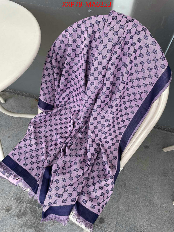 Scarf-Gucci,where should i buy to receive , ID: MA6353,$: 79USD