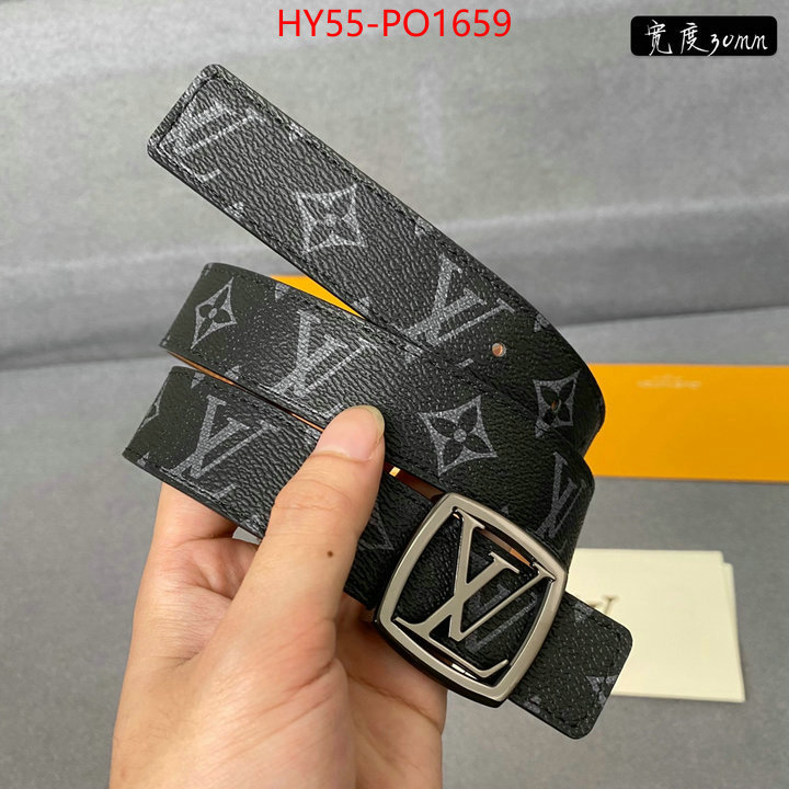 Belts-LV,online store , ID: PO1659,$: 55USD
