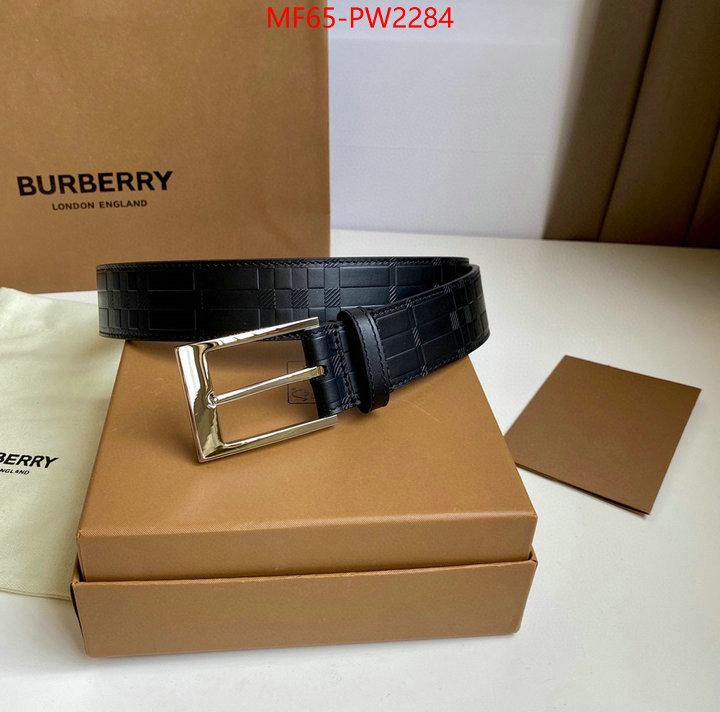 Belts-Burberry,high-end designer , ID: PW2284,$: 65USD