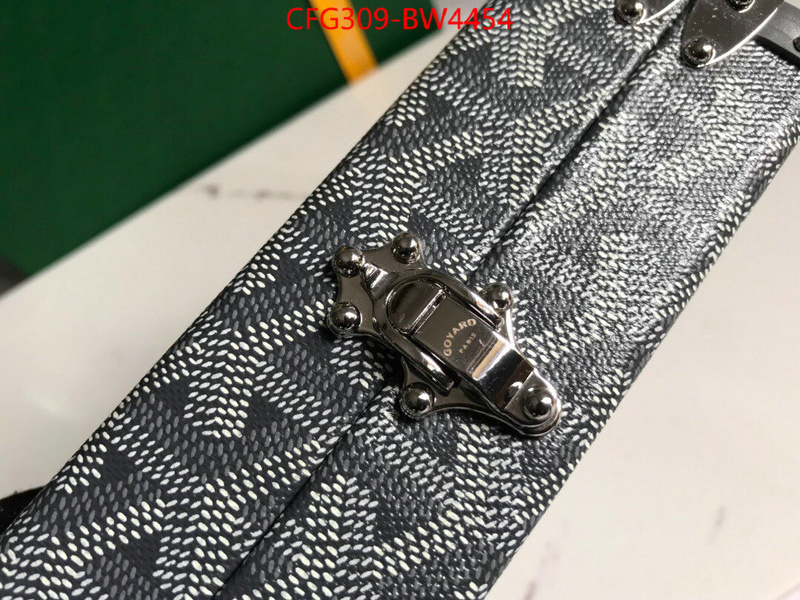 Goyard Bags(TOP)-Diagonal-,ID: BW4454,$: 309USD